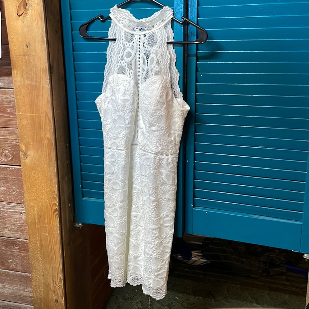 Woman’s Dress